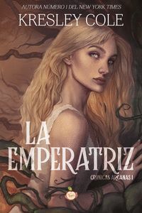 LA EMPERATRIZ