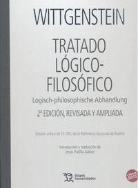 TRATADO LOGICO FILOSOFICO