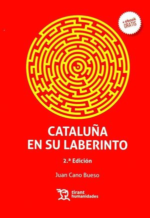 CATALUÑA EN SU LABERINTO