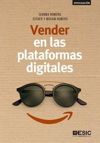 VENDER EN LAS PLATAFORMAS DIGITALES