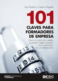 101 CLAVES PARA FORMADORES DE EMPRESAS