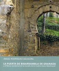 LA PUERTA DE BIBARRAMBLA DE GRANADA