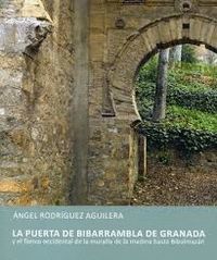 LA PUERTA DE BIBARRAMBLA DE GRANADA