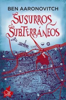 SUSURROS SUBTERRANEOS