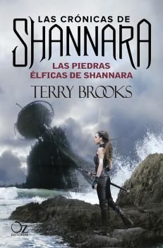 LAS PIEDRAS ÉLFICAS DE SHANNARA 2