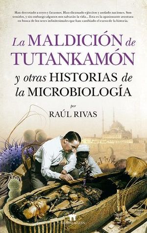 LA MALDICION DE TUTANKAMON