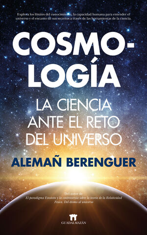 COSMOLOGÍA