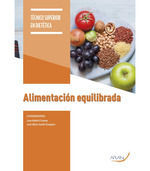 ALIMENTACIÓN EQUILIBRADA