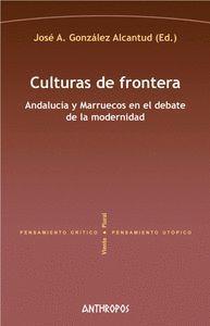 CULTURAS DE FRONTERA