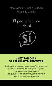 EL PEQUEÑO LIBRO DEL SÍ