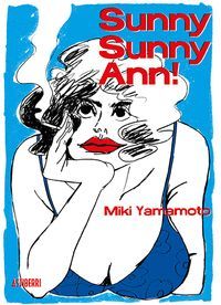 SUNNY SUNNY ANN