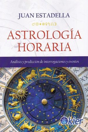 ASTROLOGÍA HORARIA