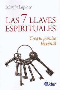 LAS 7 LLAVES ESPIRITUALES