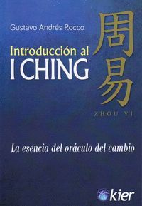 INTRODUCCIÓN AL I CHING