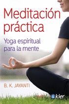 MEDITACIÓN PRÁCTICA