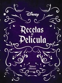 RECETAS DE PELICULA- DISNEY