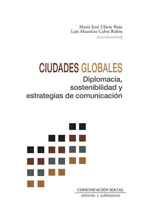 CIUDADES GLOBALES