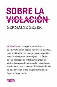 SOBRE LA VIOLACIÓN