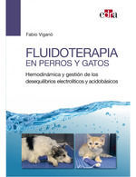 FLUIDOTERAPIA EN PERROS Y GATOS