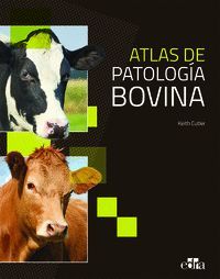 ATLAS PATOLOGÍA BOVINA