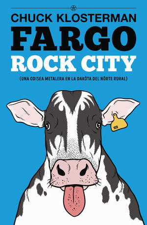 FARGO ROCK CITY