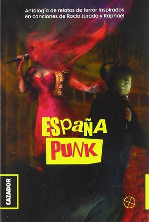 ESPAÑAPUNK