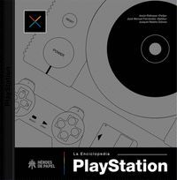 LA ENCICLOPEDIA PLAYSTATION