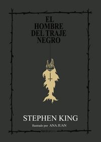 EL HOMBRE DEL TRAJE NEGRO