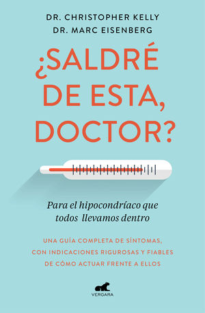 SALDRE DE ESTA, DOCTOR ?