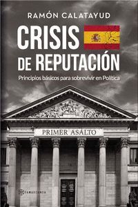 CRISIS DE REPUTACION