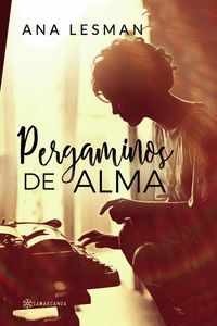 PERGAMINOS DE ALMA