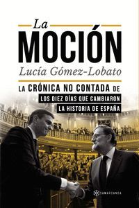 LA MOCIÓN