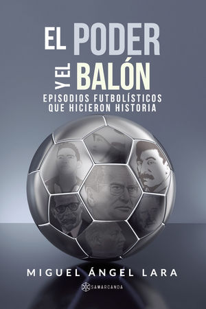 EL PODER Y EL BALÓN