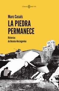 LA PIEDRA PERMANECE