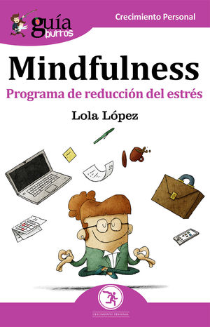 GUÍABURROS: MINDFULNESS