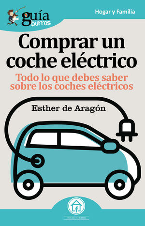 GUÍABURROS: COMPRAR COCHE ELÉCTRICO