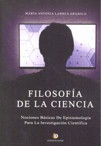 FILOSOFÍA DE LA CIENCIA