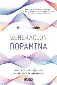 GENERACIÓN DOPAMINA