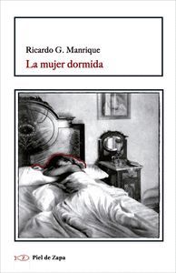 LA MUJER DORMIDA