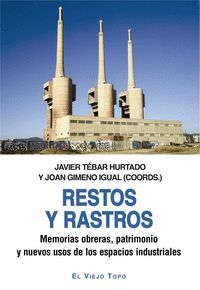 RESTOS Y RASTROS