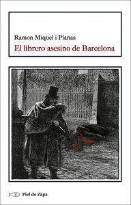 EL LIBRERO ASESINO DE BARCELONA