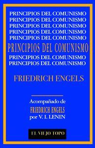 PRINCIPIOS DEL COMUNISMO