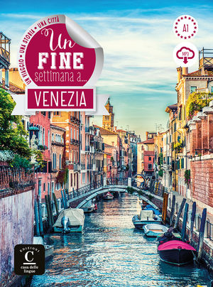 UN FINE SETTIMANA A VENEZIA LIBRO MP3 DESCARGABLE