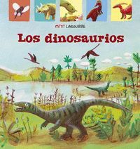 LOS DINOSAURIOS