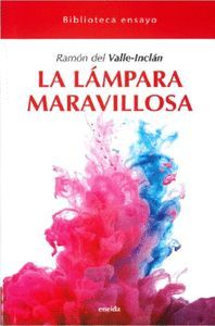 LA LAMPARA MARAVILLOSA