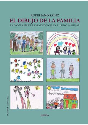 EL DIBUJO EN FAMILIA