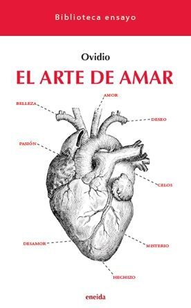 EL ARTE DE AMAR