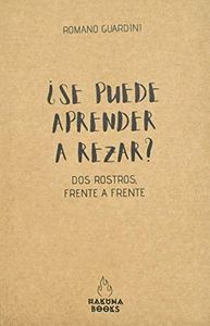 ¿SE PUEDE APRENDER A REZAR?