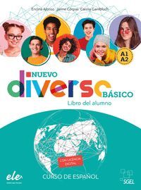 NUEVO DIVERSO BÁSICO ALUMNO + @