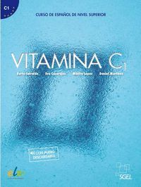 VITAMINA C1 LIBRO CON AUDIO DESCARGABLE